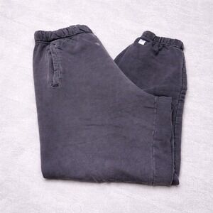 RSQ Sweatpants Mens Small Gray Jogger Athletic Lounge Pants